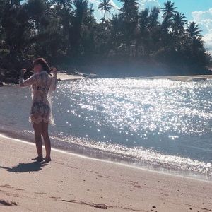 Meet your Posher, Valerie